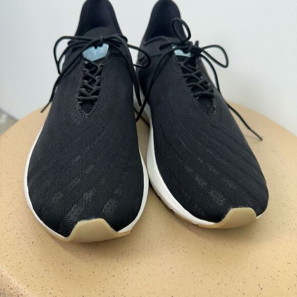 Saysh One Women’s An Everyday, Multipurpose Shoe in Black - Picture 10 of 16